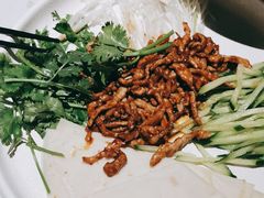 -关东小磨东北菜(漕河泾印象城店)