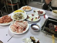 -风味烧烤