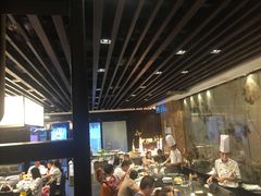 -大渔铁板烧(蛇口店)