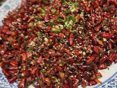 大公馆辣子鸡-杨记隆府(南坪店)