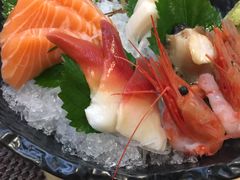 -樱の千渡日式料理·铁板烧•烧鸟(金盛田广场店)