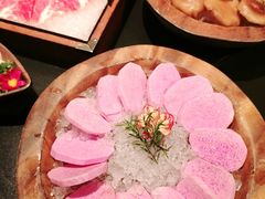 -季季山·云南野生菌火锅(上海首店)