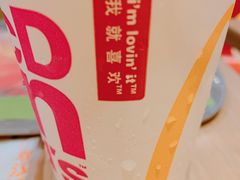 -麦当劳(杭州西湖银泰百货店)