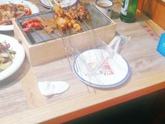 -叁宝烤肉·西安烧烤(东三爻店)
