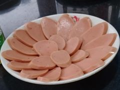 美好火腿肠-马帮寨院坝火锅(龙港公园店)