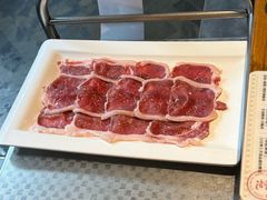 -清真·鸦儿李记·涮肉(马家堡店)