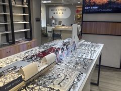 -瑞司视光眼镜·蔡司战略合作眼镜店(新街口店)