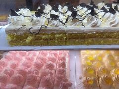 -四海蒸鲜蒸汽海鲜自助(北戴河店)
