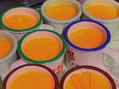 自助调料水果小吃-袍家大院重庆火锅(文安路店)