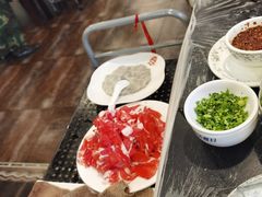-鑫龙火锅城(青岛分店)