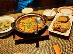 -老客家·客家菜(万达店)