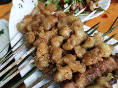 -超越海鲜屋(飞龙物业店)