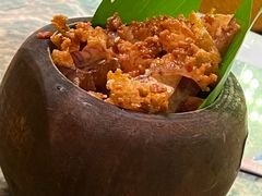 -浩海火燒雲傣家菜(芮欧百货店)