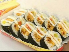 -N多寿司(同曦假日百货店)