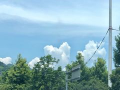 -楠溪江风景名胜区