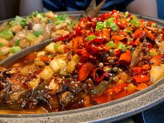 -味妙烤鱼吧(回龙观店)