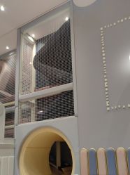 -奈尔宝家庭中心·亲子餐厅(鄞州万达店)