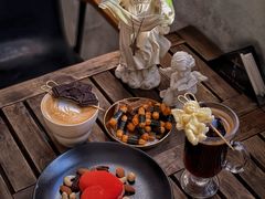 -CHURCH  BISTRO 教堂·餐吧