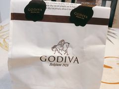 -GODIVA(宁波来福士店)