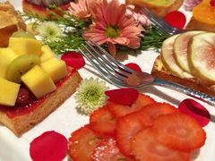 -翠贝卡&Mama Kelly Brunch Coffee(河西店)