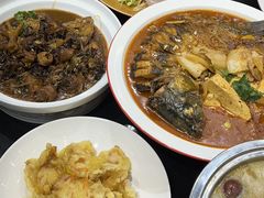 -李记饺子·熏酱东北菜(欢乐谷店)