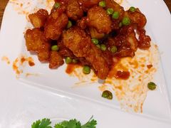 -北李妈妈菜·虾爬子大锅贴(贵和店)