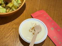 -北三条胡同打卤面馆(雍和宫店)