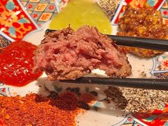 -肉肉大米(德基广场店)