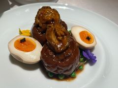 -杭州新新饭店·1913餐厅