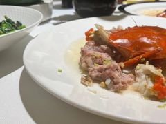 -金成潮菜博物馆(海珠湿地店)