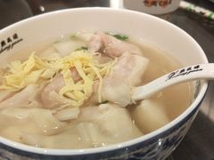 开洋馄饨-熙盛源(复兴路店)