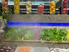 -初色海鲜自助(万丰路店)
