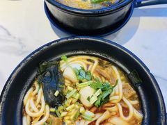 -姐弟俩土豆粉(北京双桥万达店)
