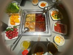 -海底捞火锅(万嘉360广场店)