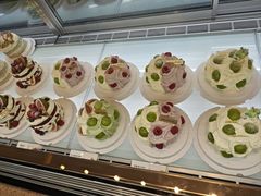 -WenTinG文汀·半糖蛋糕(合生汇店)