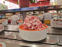 -蜀小北旋转小火锅·烤肉(金轮双子星优惠店)