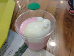 布丁-南来顺饭庄·清真(南菜园店)