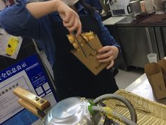 -桂桂茶(繁花中心店)