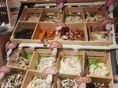 -温野菜涮涮锅(西单大悦城店)