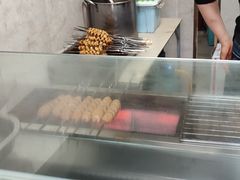 -一厂光头烤面筋(总店)