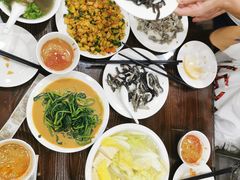 -爆肚冯(廊房二条店)