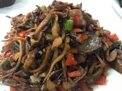 烟笋腊肉钵-新新湘菜馆(新中街二条店)