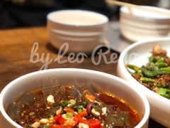 -铁公鸡·四川料理(天环广场店)