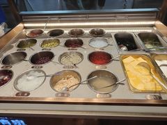 -董记老清泉·鲜切涮羊肉(窑岭店)