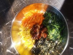 -大叹号·朝鲜族烤肉(潍坊泰华城店)