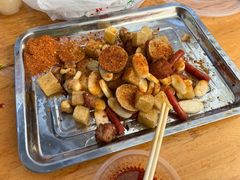 -南门黄孃甜不辣
