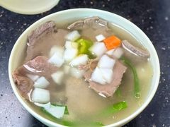 -熊记鸡粥瑞熊美食店(石岗大街店)