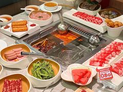 -海底捞火锅(天一广场亚细亚店)