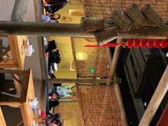 -破三川·新川菜(静安大融城店)