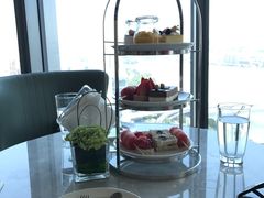 -三迪希尔顿酒店·星空酒廊